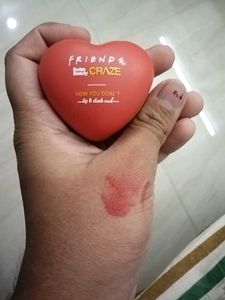 Friends Craze Lip &amp; Cheek Mud
