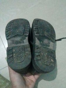School shoes