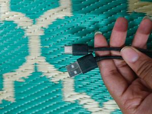 USB Type C Cable -fast charging