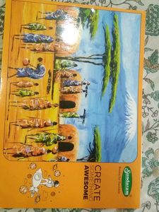 Drawing Book
