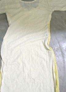Kurtas For Women/Girl's