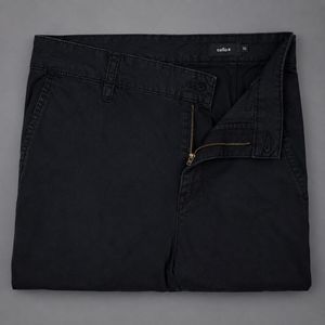 Celio - Black Semi Casual Pants