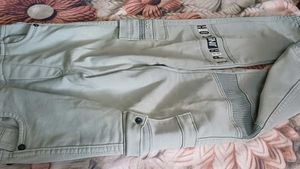 Stylish Cargo Pants