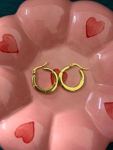 Everyday Office Earring Collection