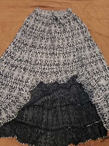 Skirt No Need