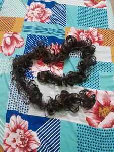pack of 2 hair extension