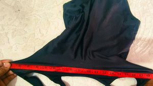 Very Beautiful And Amazing Swimming Suit