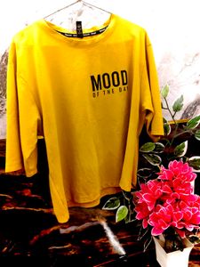 Cute Graphic Tees - Pack of 3
