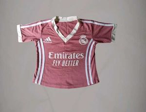 Adidas Real Madrid Jersey