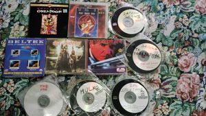 Dvds movies