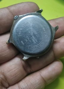 Timex Indiglo Watch