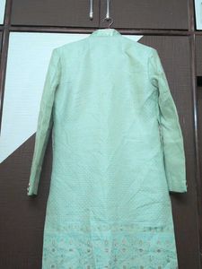 Men's Kurta Sherwani