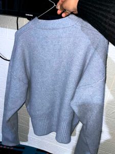 Rolarola Knit Cardigan