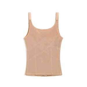 Firm Control Zipper Shapewear
