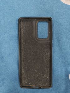 MOTO EDGE 50 FUSION COVER