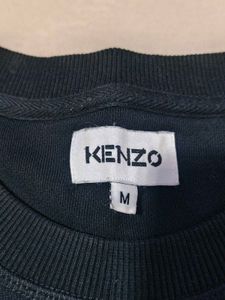 Kenzo Paris Tiger Sweatshirt