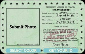 Aesthetic Customized Cards