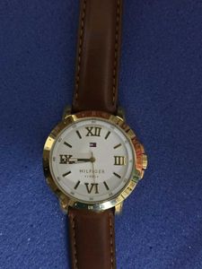 Tommy Hilfiger Watch women