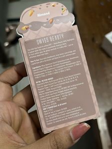 Swiss Beauty Softy Highlighter