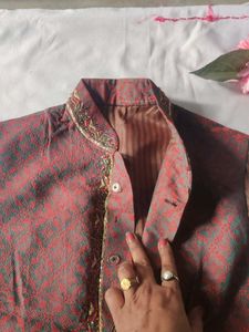 Sherwani  kurta jacket 🦺