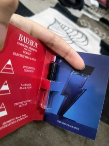 Paco Rabanne 1 Million Gold Sample