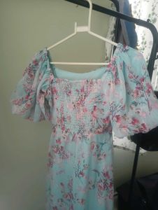 twenty dresses