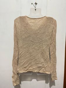 Lightweight Knit Cardigan