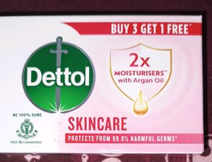 Dettol Skincare