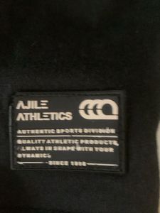 Athletics Graphic T-Shirt