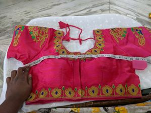 Ready Made Blouses