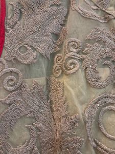 Women's fancy kurti