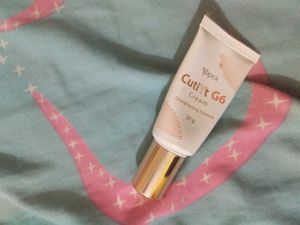CutiyT G6 Cream