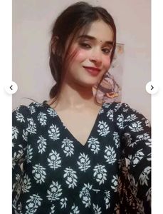 Stylish Printed Kurti