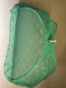 Baby mosquito net
