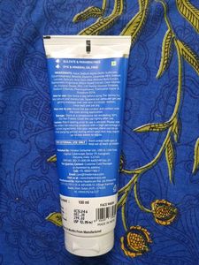 The Derma Co. 1% Salicylic Acid Face Wash