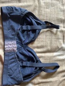 Full Coverage Regular Bra