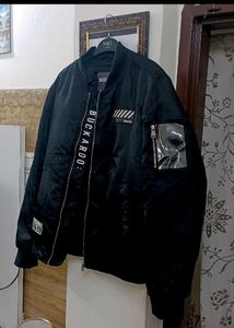 Buckaroo Bomber Jkt
