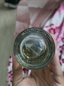 Fragranote Baked Vanilla Eau de Parfum