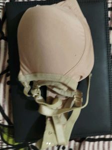 Comfortable Everyday Bra
