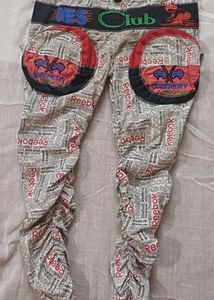 Girls Pant