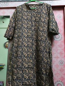 COMBO 5 Stylish Printed Kurta for Women