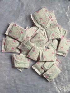 SOFY Pantyliner Daily Fresh