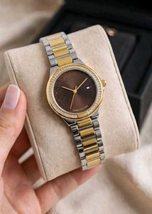 Tommy Hilfiger women watch