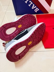 Bally Premium Sneakers size Euro 43