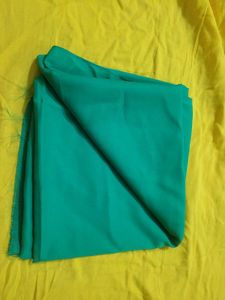 2 mtr plane kurti fabric