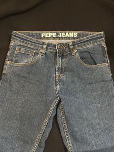 Pepe Jeans Denim Pants
