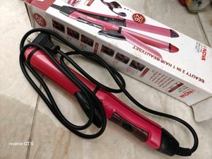 Nova 2-in-1 Hair Styler