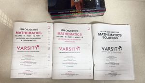 JEE MAINS BOOKS class 11