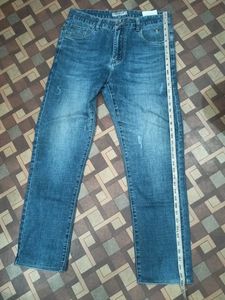 ⚡ ⚡ Flash Sale ⚡ ⚡ Blue Denim Jeans