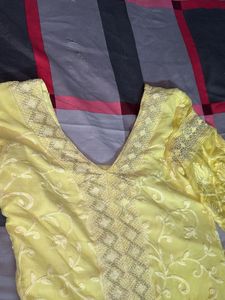 price drop diwali  Anarkali Suit set For Women